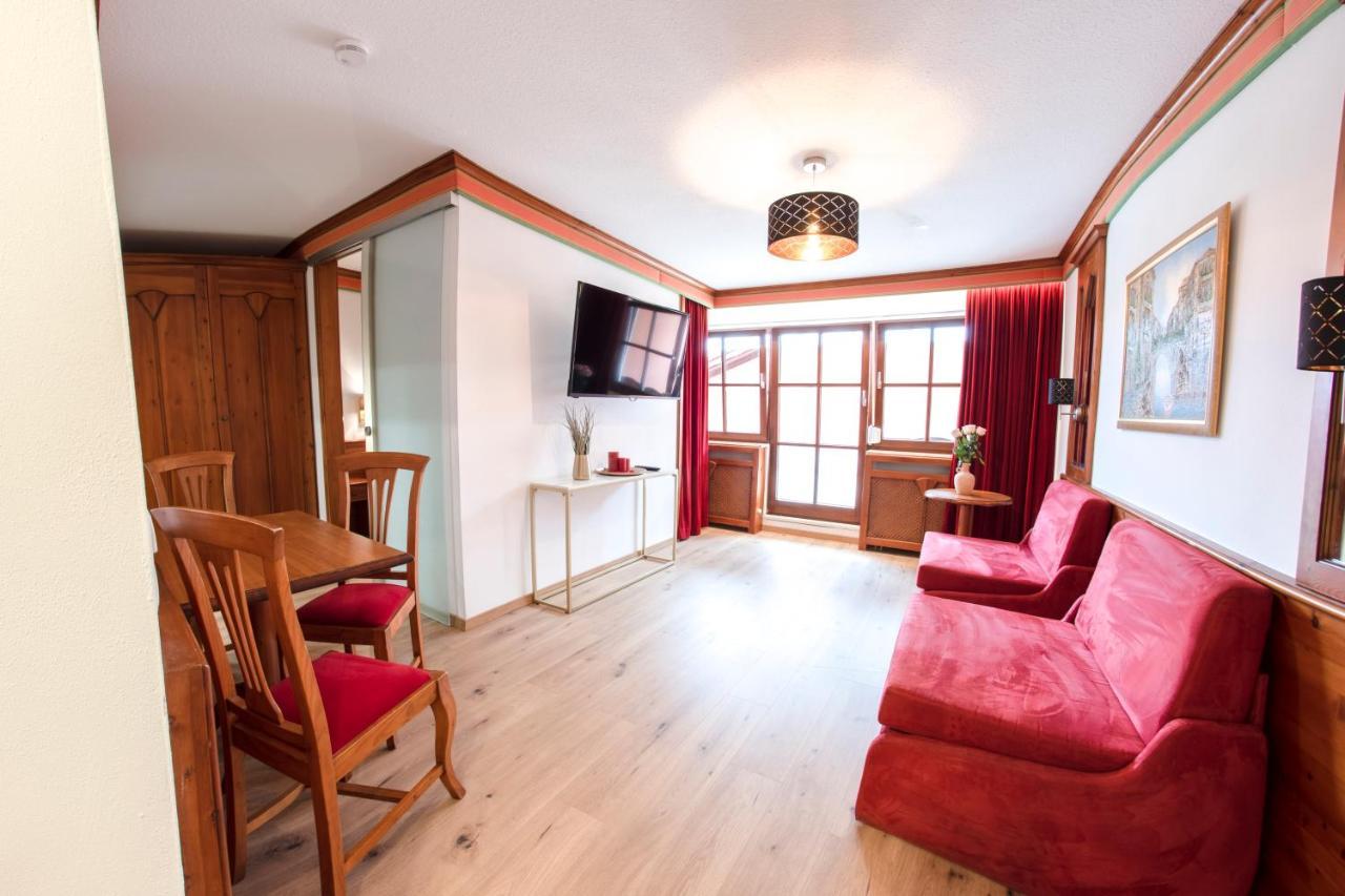 Hotel San Marco Füssen Kültér fotó