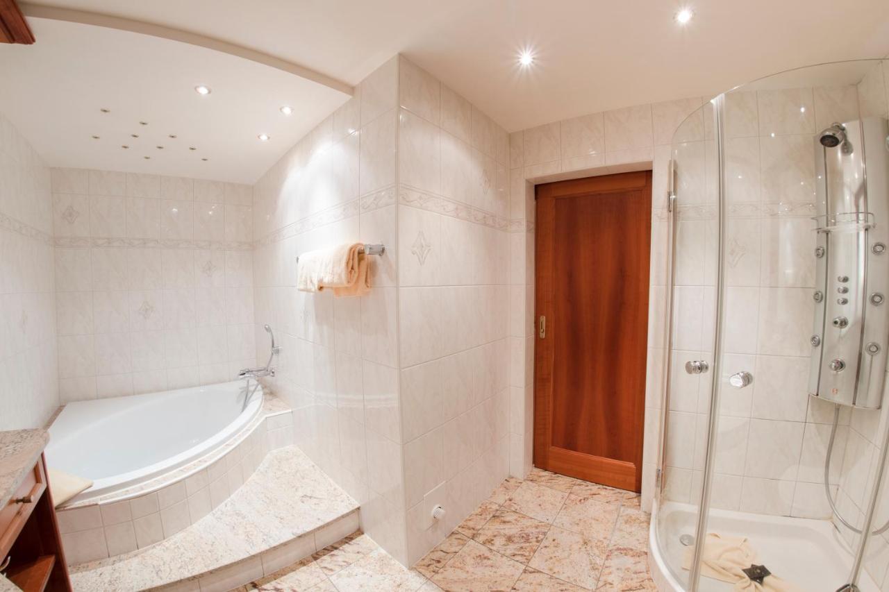 Hotel San Marco Füssen Kültér fotó