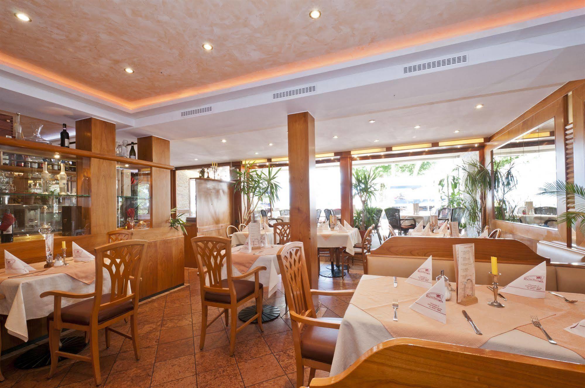 Hotel San Marco Füssen Kültér fotó