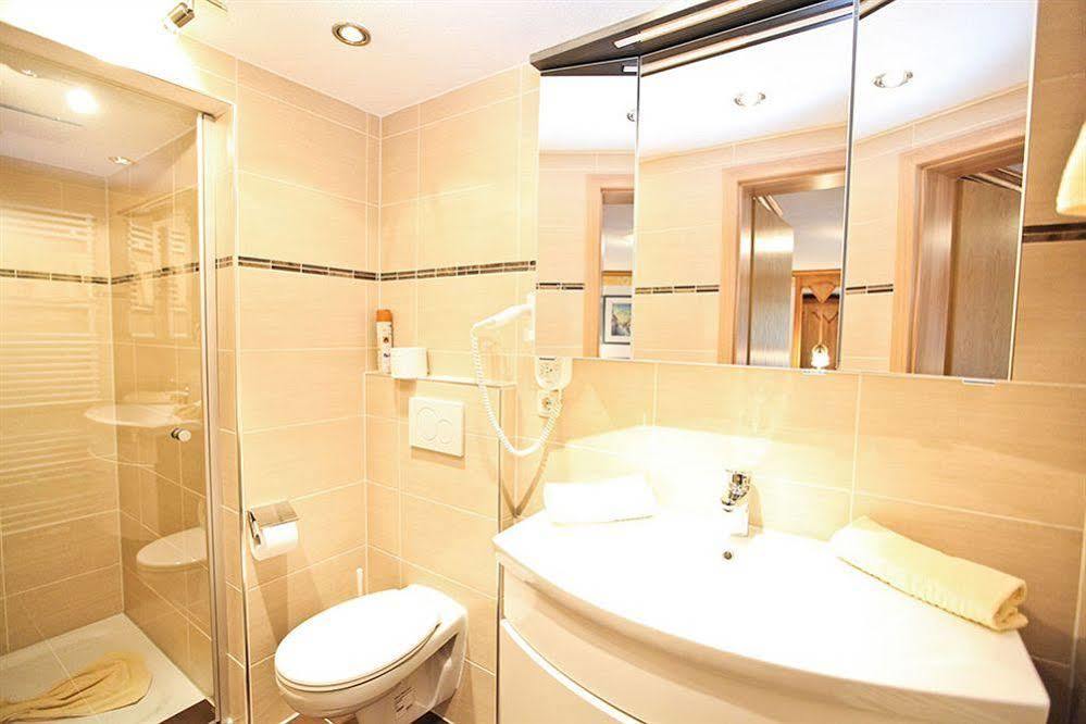 Hotel San Marco Füssen Kültér fotó
