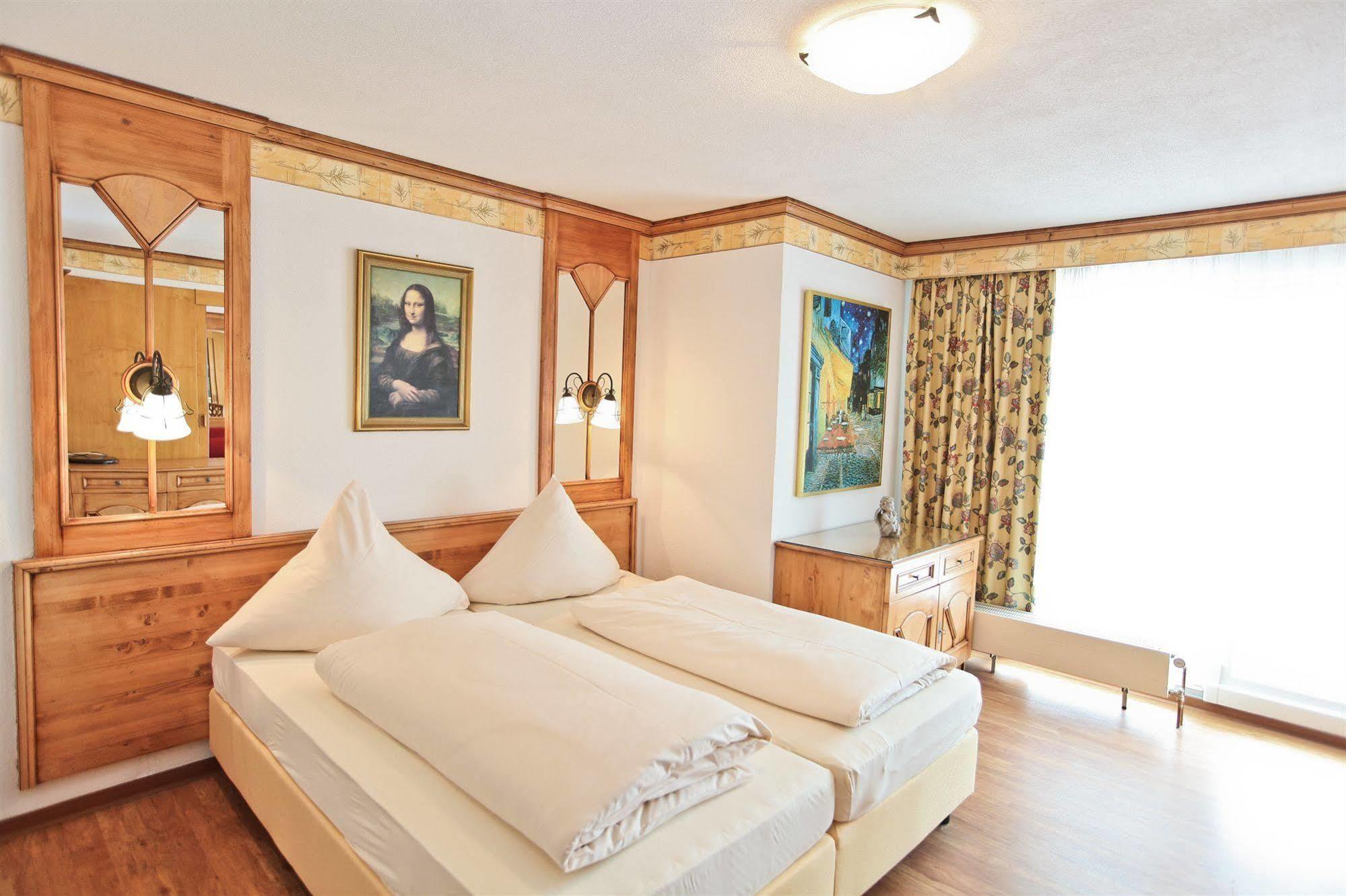Hotel San Marco Füssen Kültér fotó
