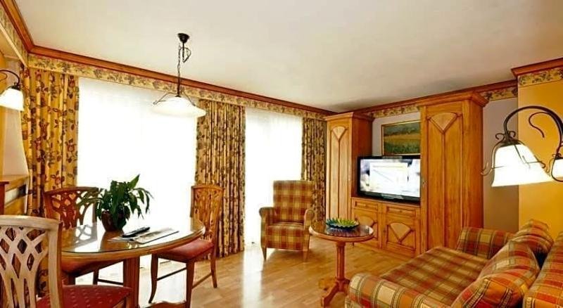 Hotel San Marco Füssen Kültér fotó