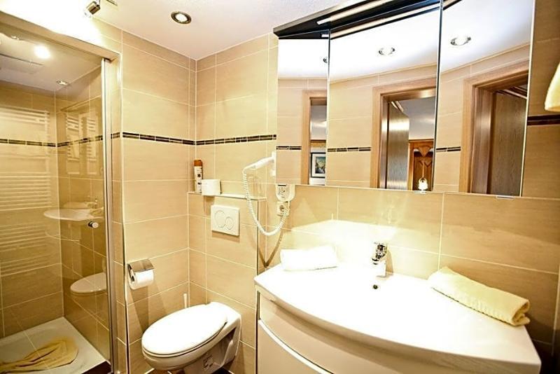Hotel San Marco Füssen Kültér fotó